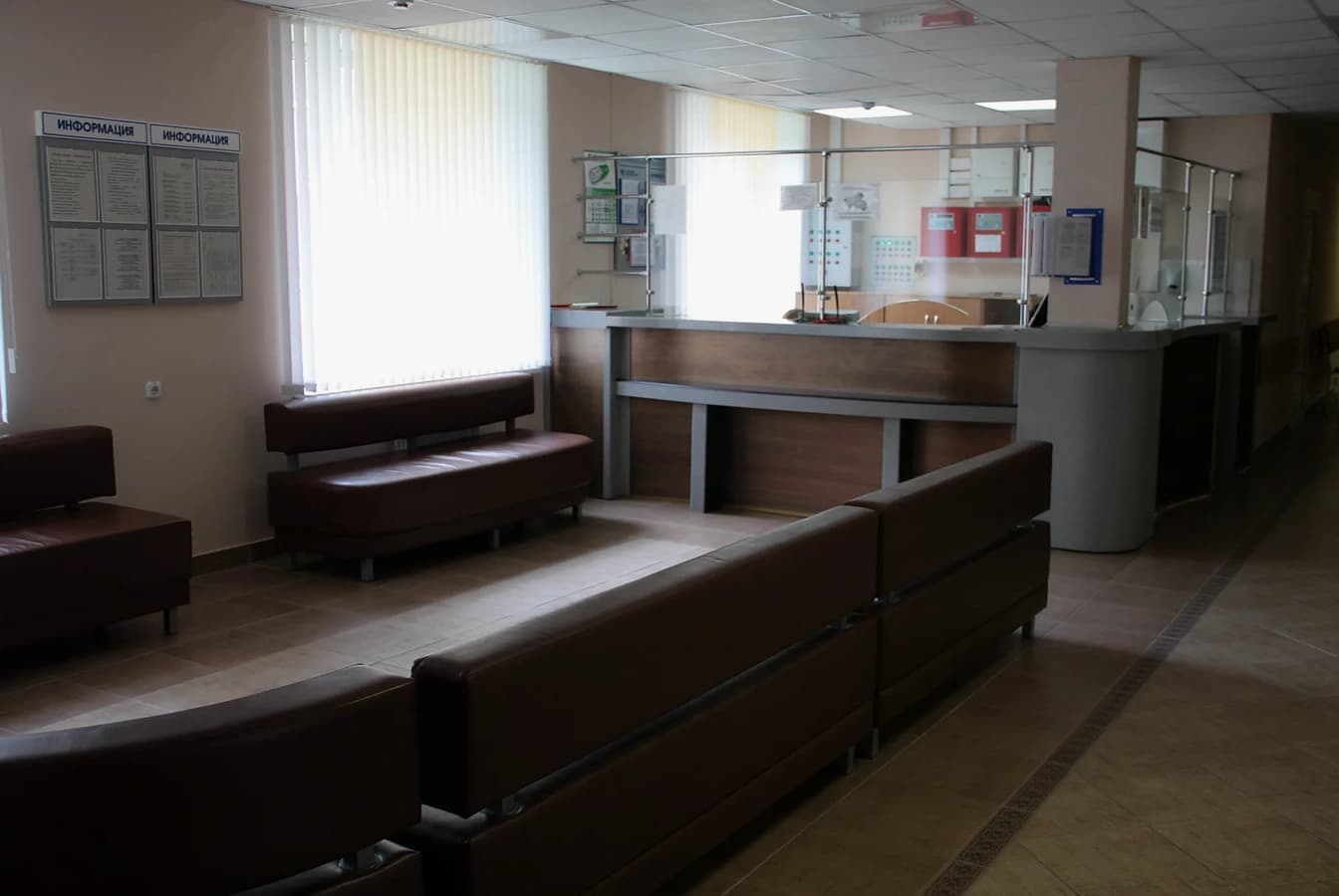 Стационар клиники Жизнь — фото 11